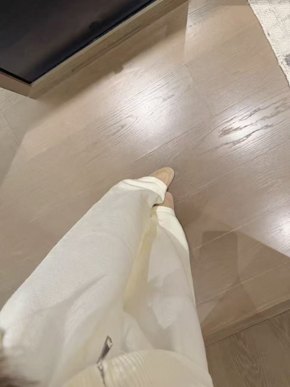 THOM BR0WNEウールカーディガン＋パンツのツーピースセット【50％割引+送料無料】