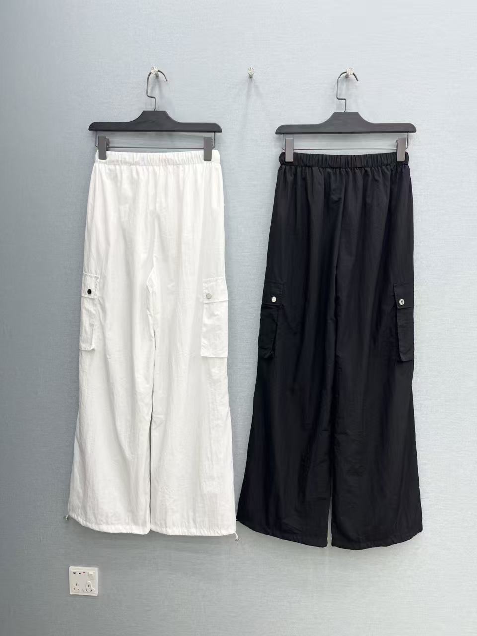 CEL1NEダブルC フード付きベスト＋パンツ ツーピースセット【50％割引+送料無料】