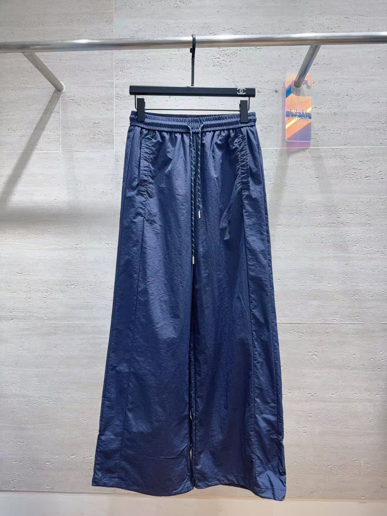 M1UM1U シンプルなジャケット＋パンツのツーピースセット【50％割引+送料無料】