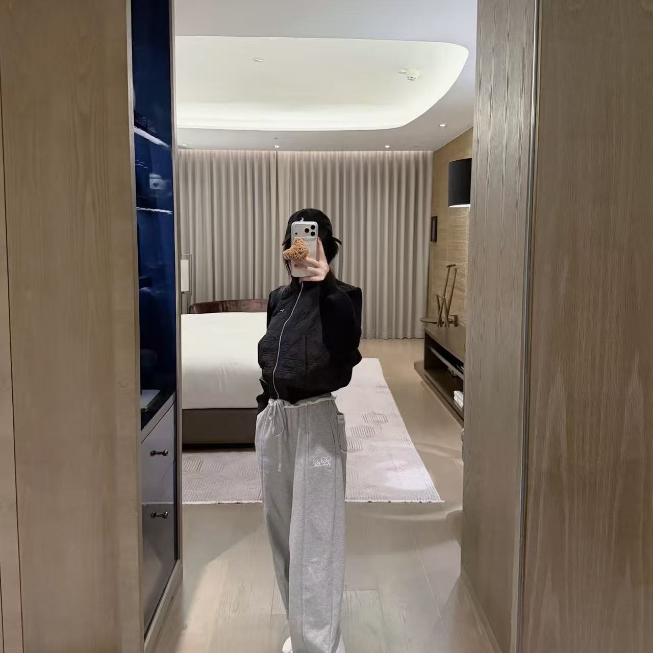 DIOR 格子柄スタンドカラージャケット【50％割引+送料無料】