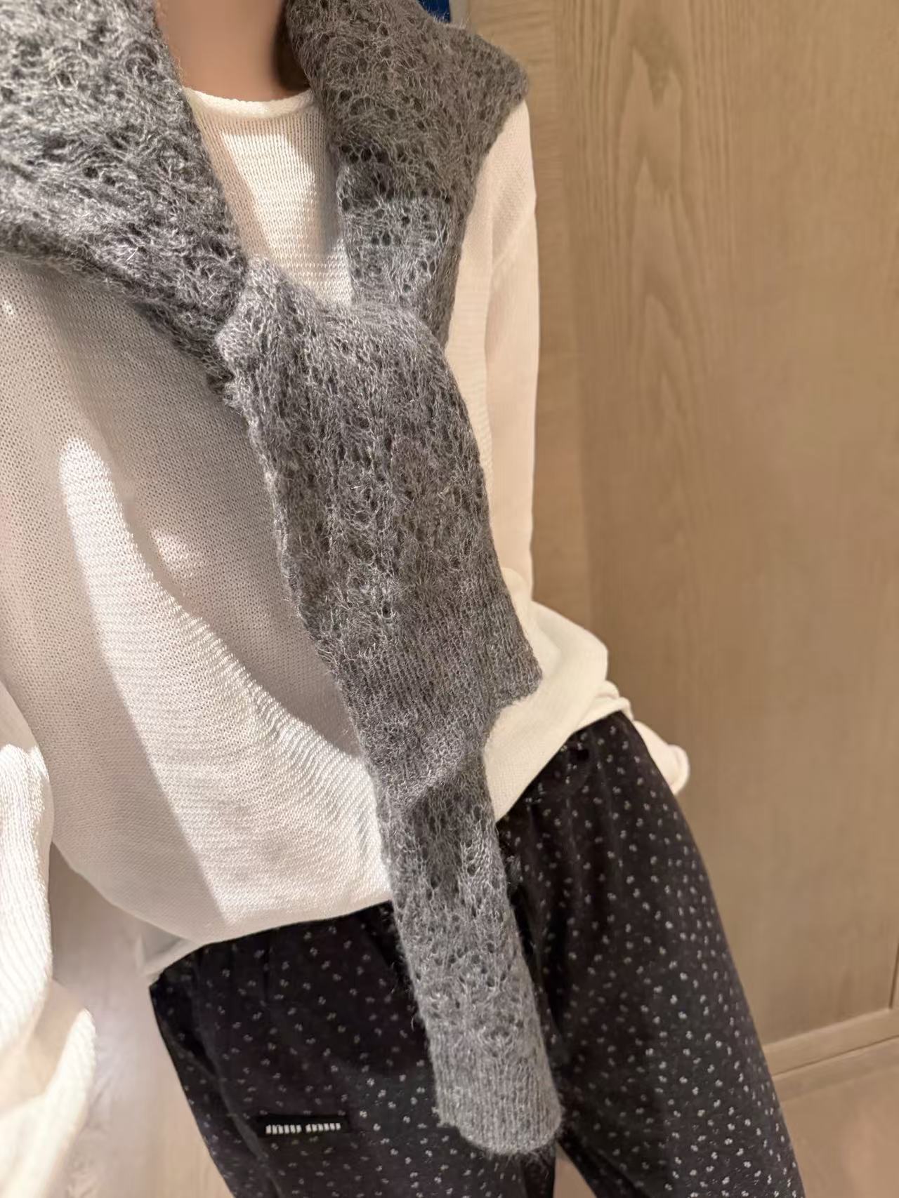M1UM1 Tシャツ＆セーター 2点セット【50％割引+送料無料】