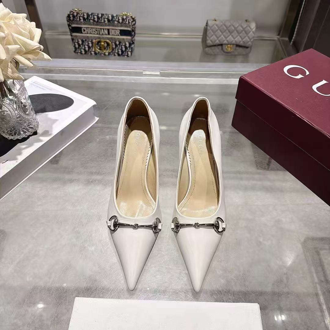 DIOR 高品質ポインテッドトゥハイヒール【50％割引+送料無料】