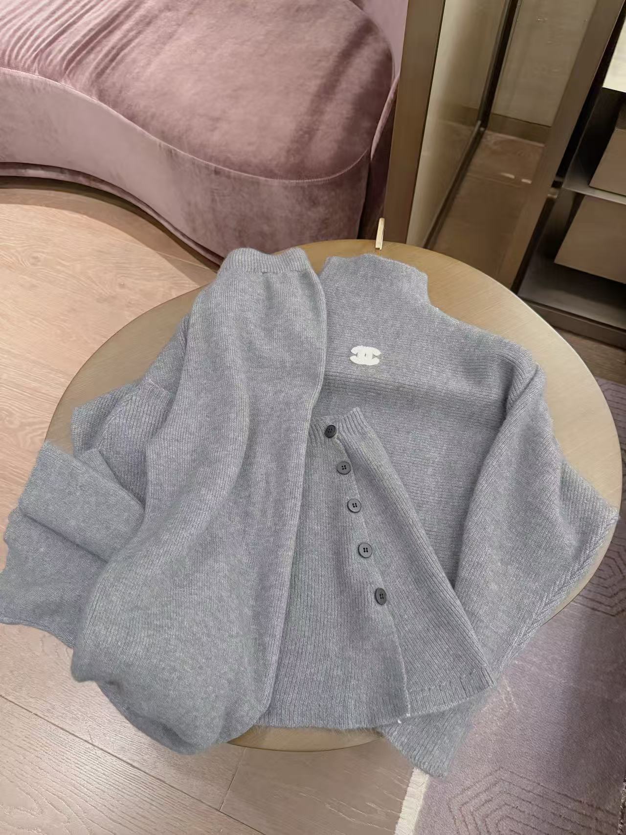 CHANE1 セーター＋パンツ スリーピースセット【50％割引+送料無料】
