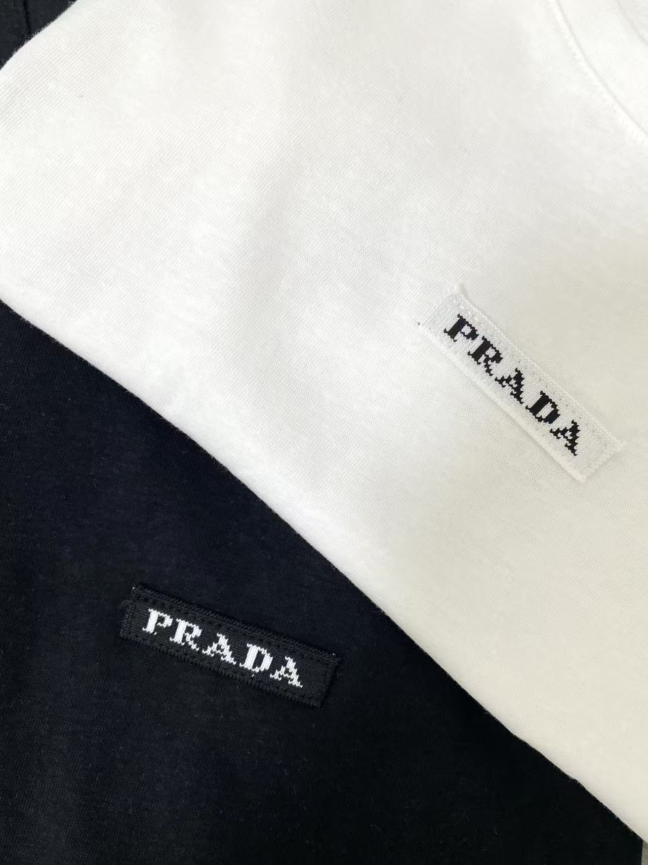 PR4DA シンプルレター長袖Tシャツ【50％割引+送料無料】
