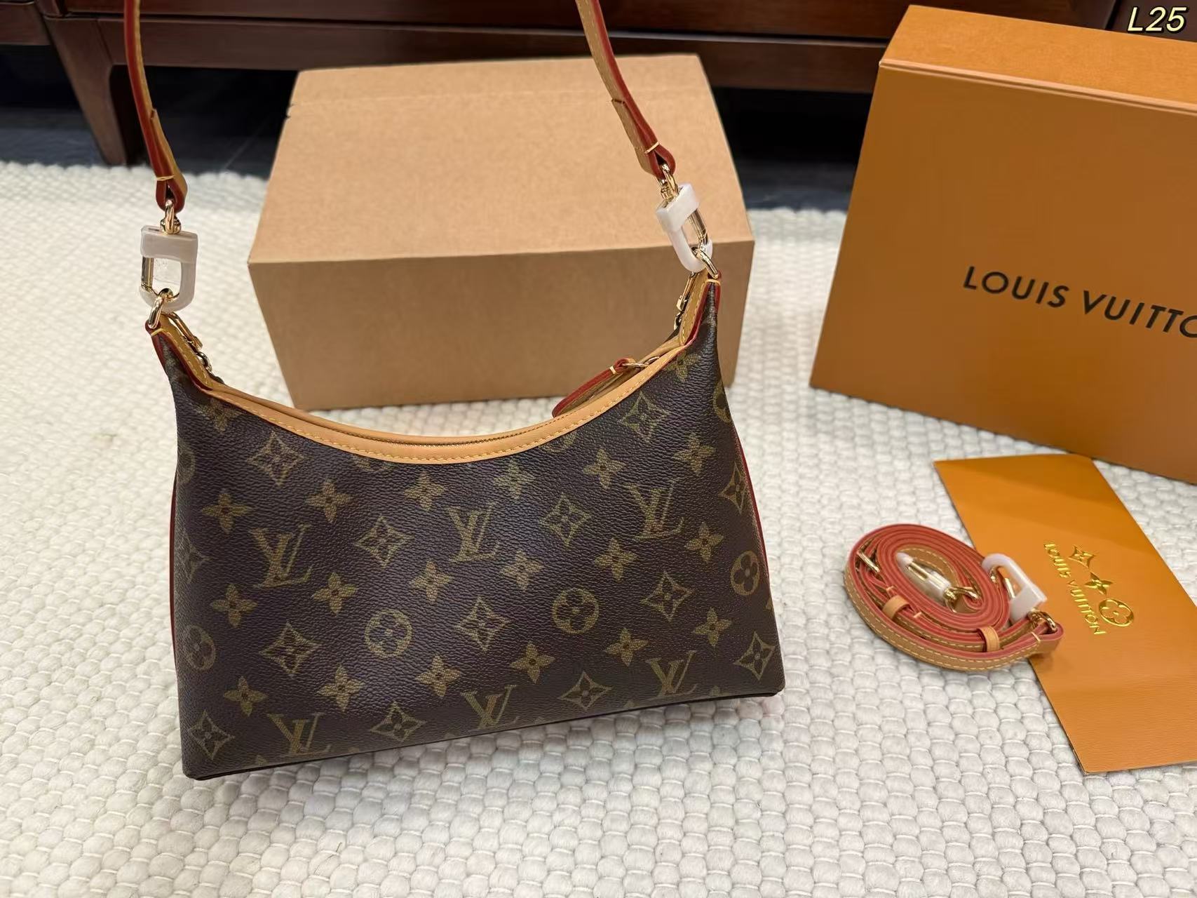 LV チェーンショルダーバッグ【50％割引+送料無料】
