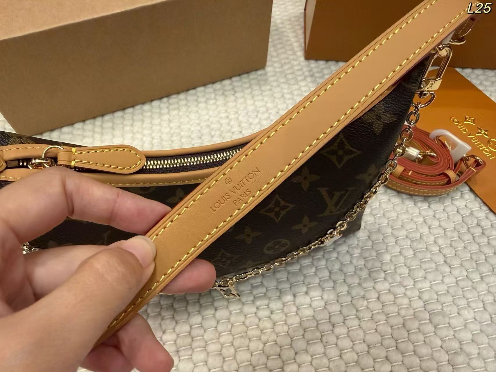 LV チェーンショルダーバッグ【50％割引+送料無料】