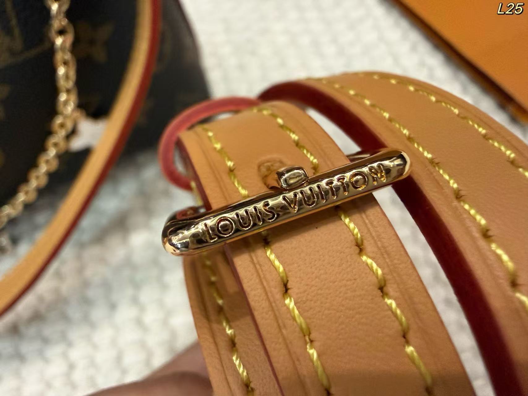 LV チェーンショルダーバッグ【50％割引+送料無料】
