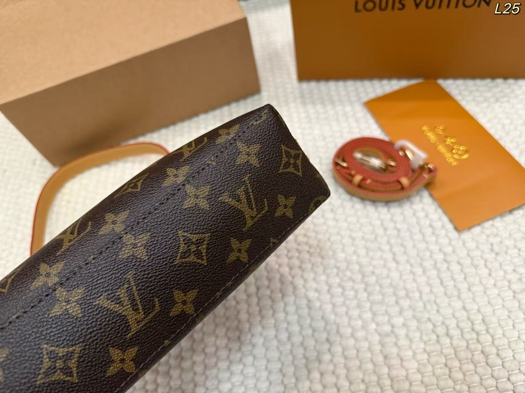 LV チェーンショルダーバッグ【50％割引+送料無料】