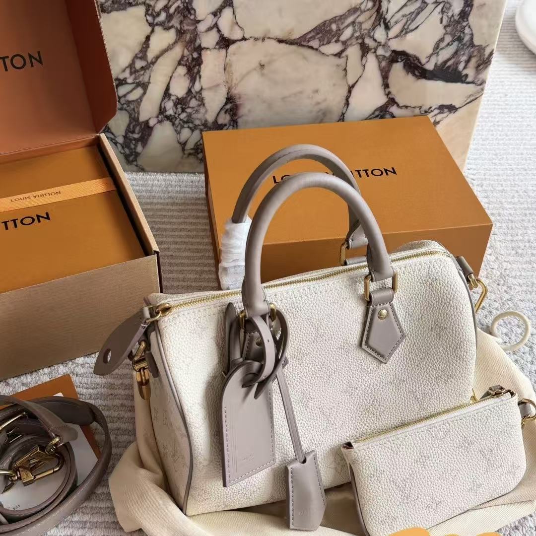 LV Speedyハンドバッグ【50％割引+送料無料】
