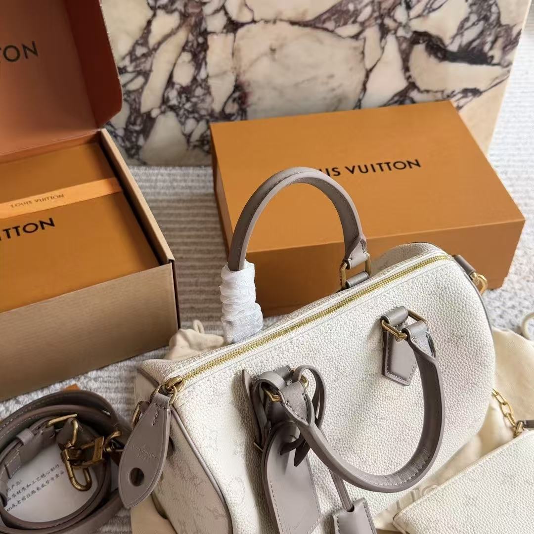 LV Speedyハンドバッグ【50％割引+送料無料】