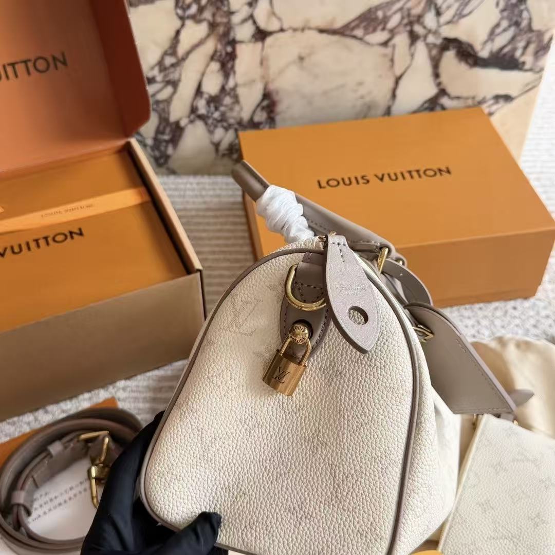 LV Speedyハンドバッグ【50％割引+送料無料】