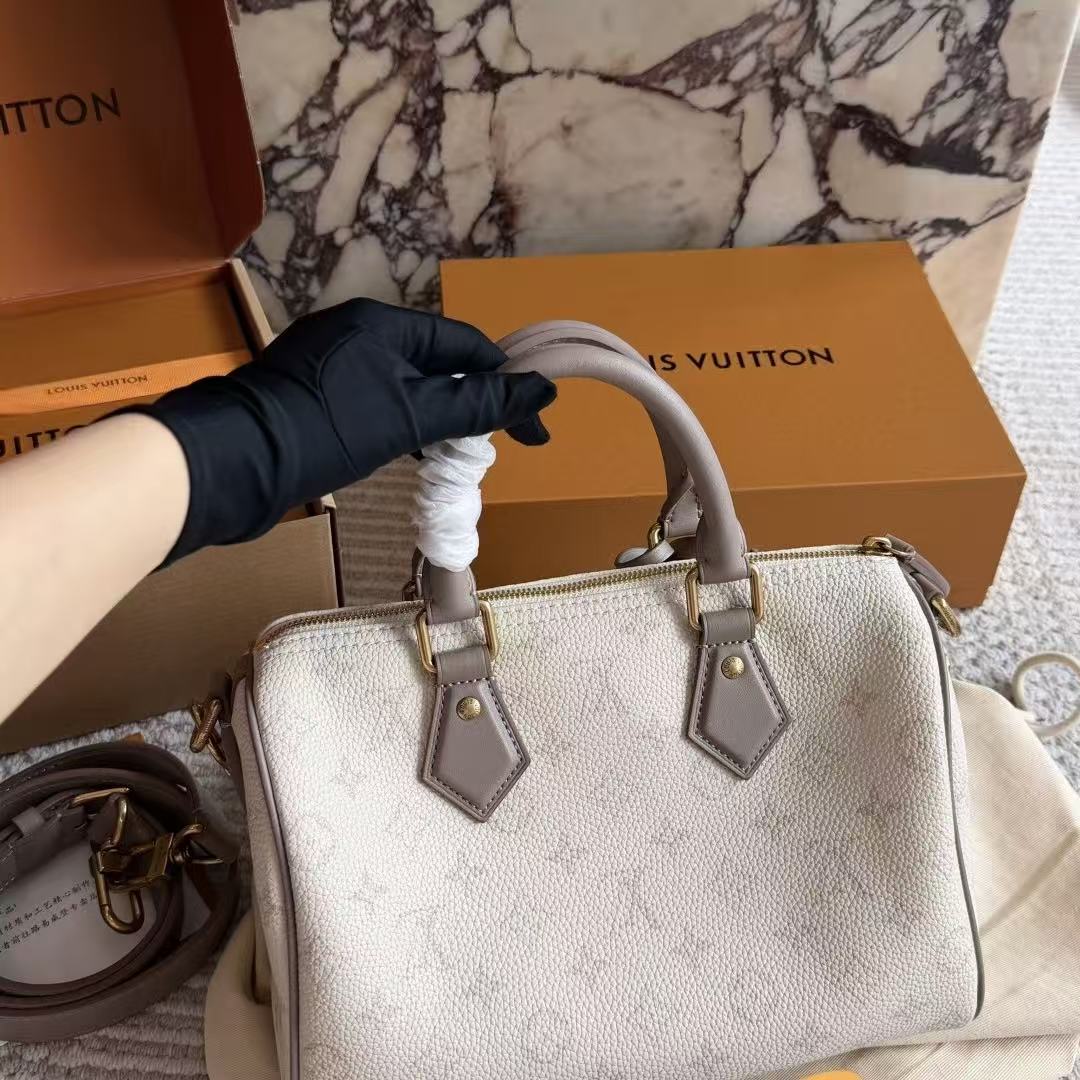 LV Speedyハンドバッグ【50％割引+送料無料】