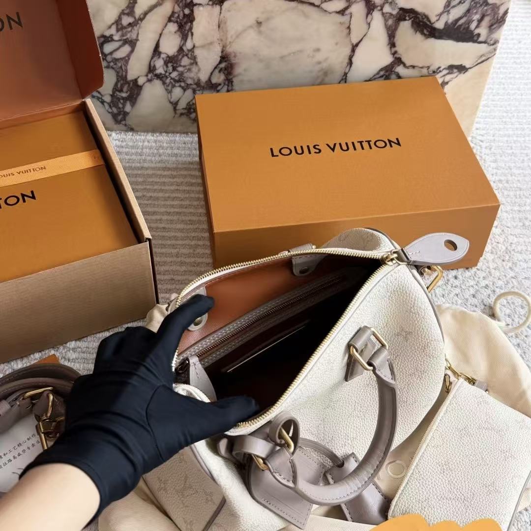 LV Speedyハンドバッグ【50％割引+送料無料】