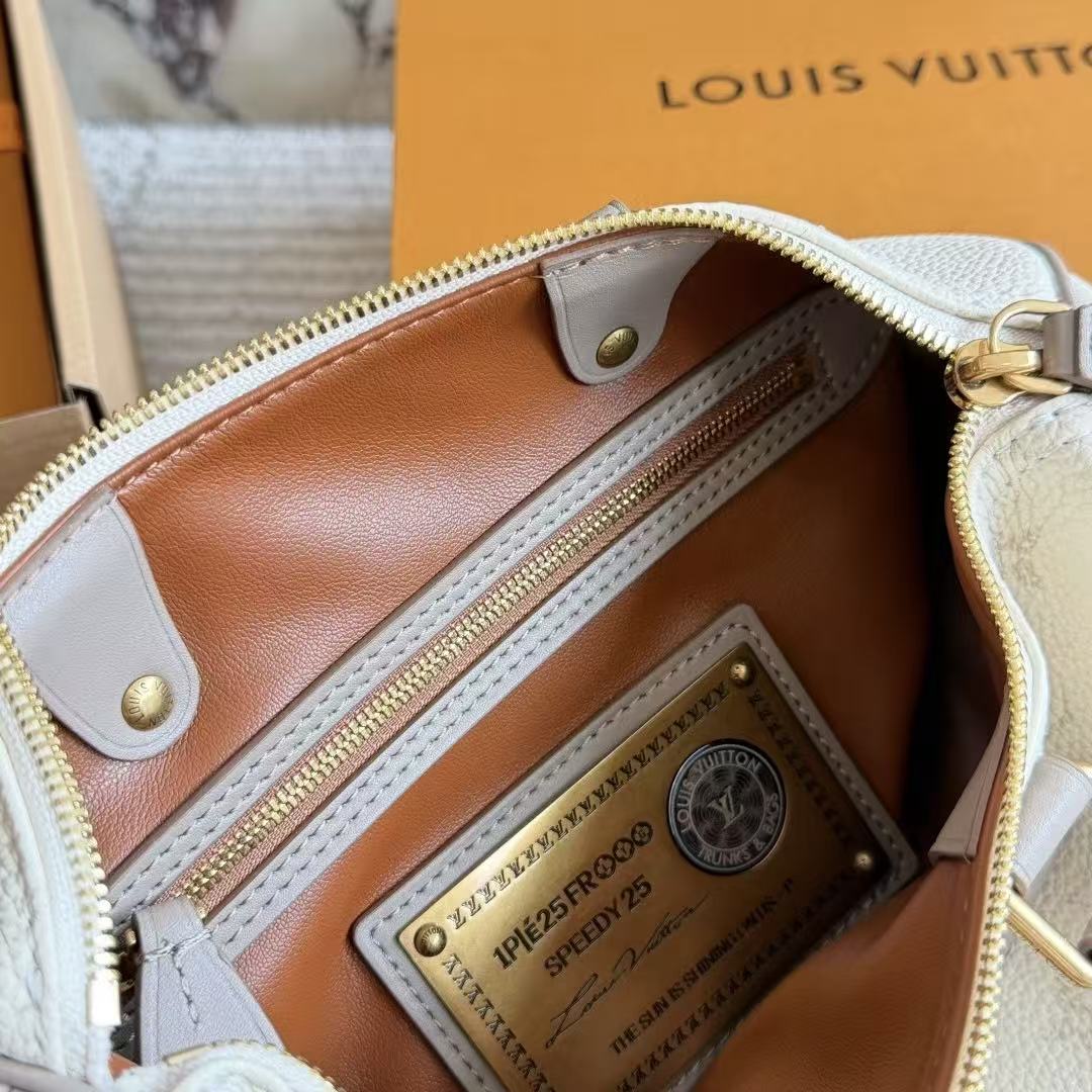 LV Speedyハンドバッグ【50％割引+送料無料】