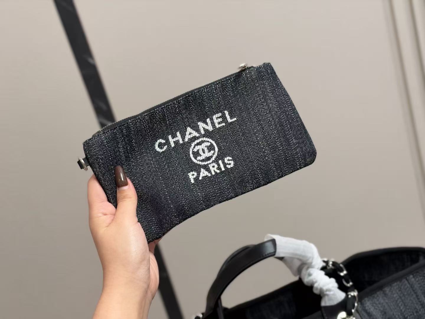 CHANE1 チェーンビーチバッグ【50％割引+送料無料】