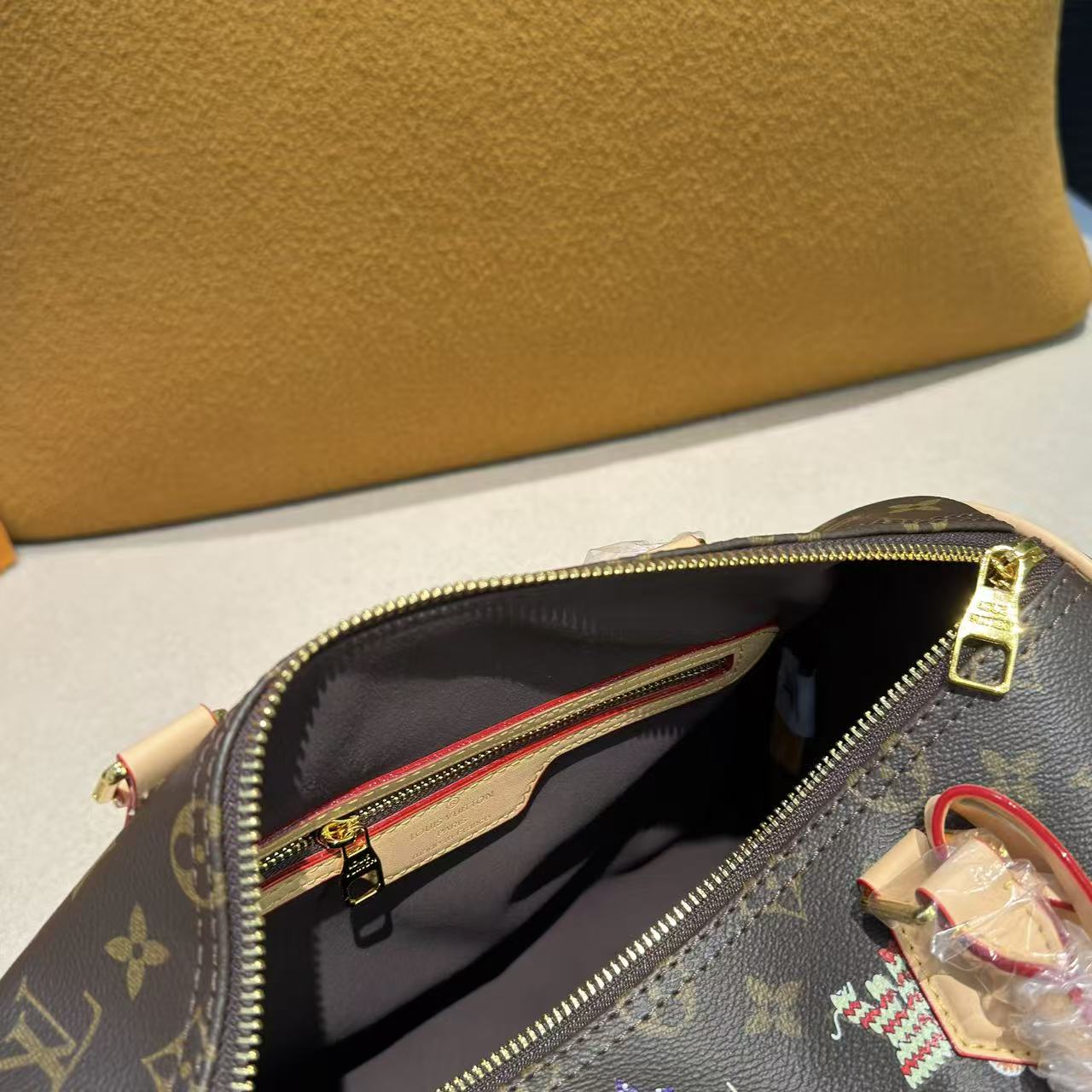 LVの定番ハンドバッグ【50％割引+送料無料】