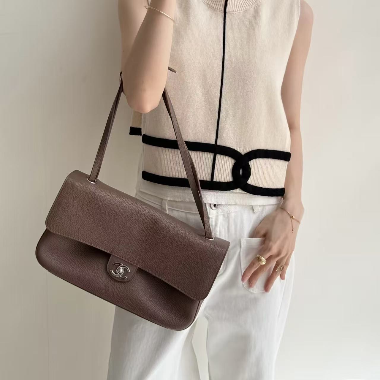 CHANE1 26S cf maxi【50％割引+送料無料】