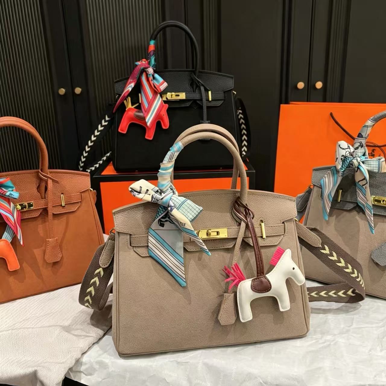 HERME5 Birkinハンドバッグ【50％割引+送料無料】