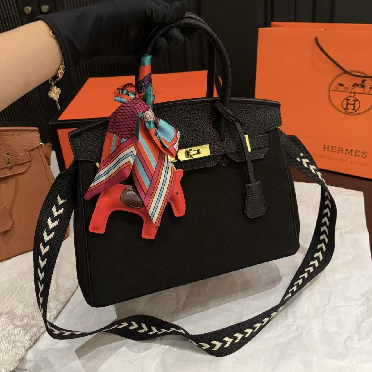 HERME5 Birkinハンドバッグ【50％割引+送料無料】