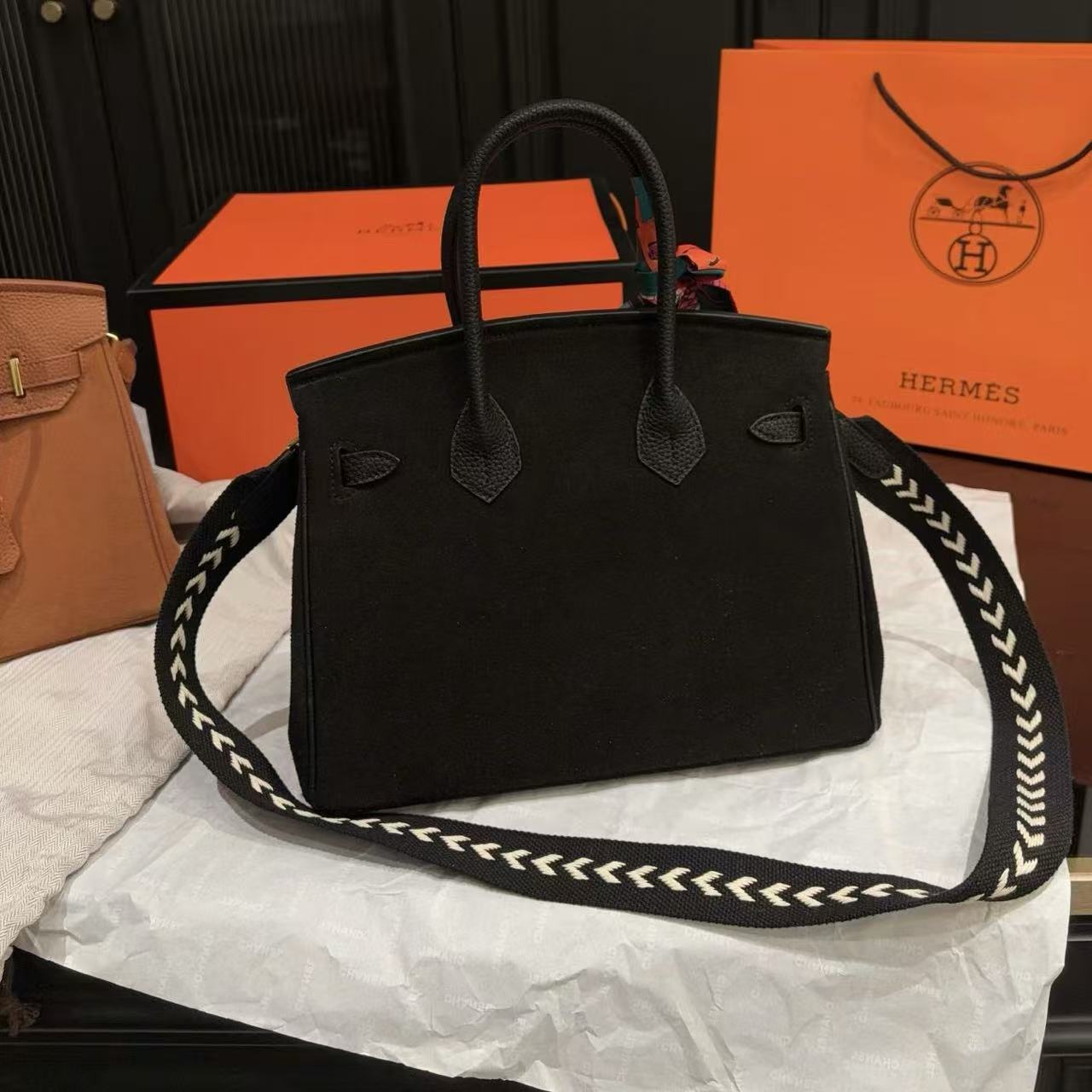 HERME5 Birkinハンドバッグ【50％割引+送料無料】