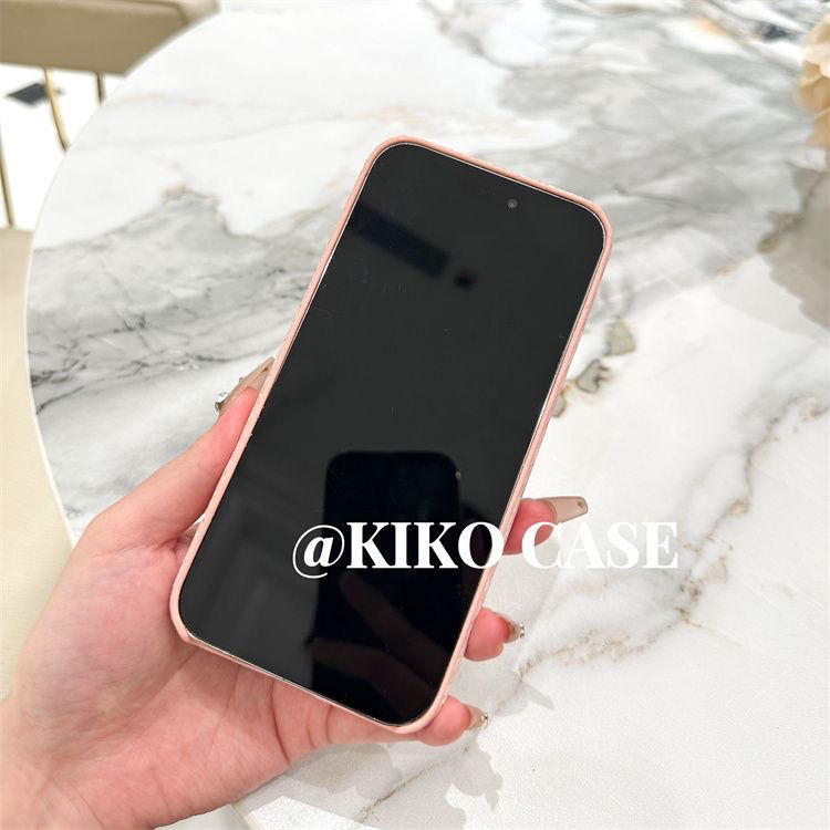 📱【MlUMlU】ダイヤモンド付きスネークパターン電話ケース📱【50％割引+送料無料】