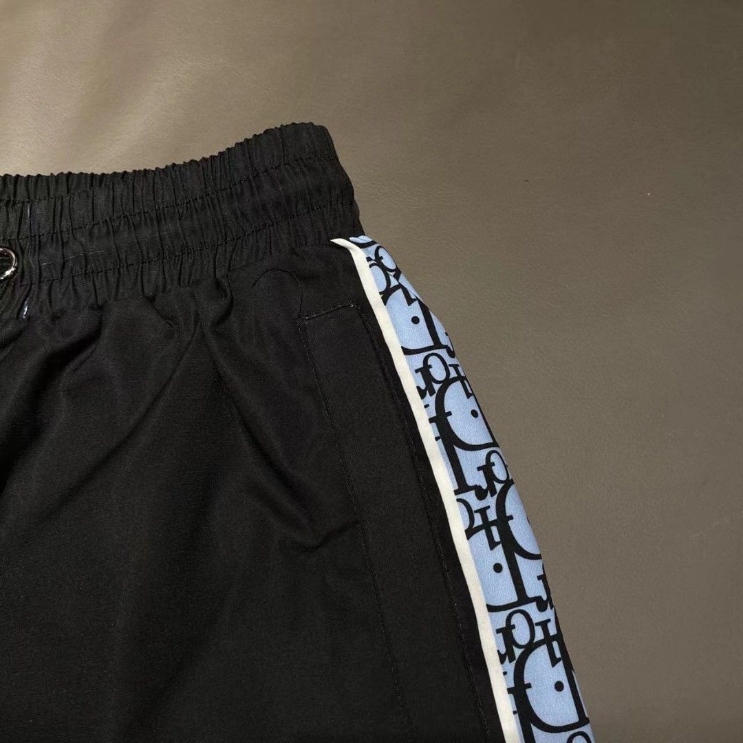 D10R CDレタープリントショーツ【 50％割引+送料無料】