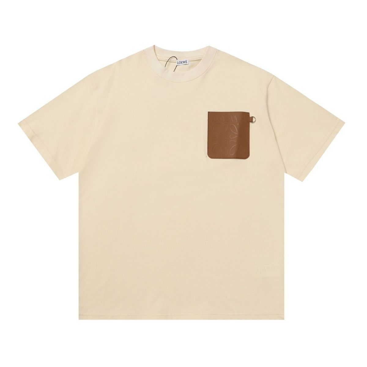 L0EWE高品質 T シャツ【 50％割引+送料無料】255