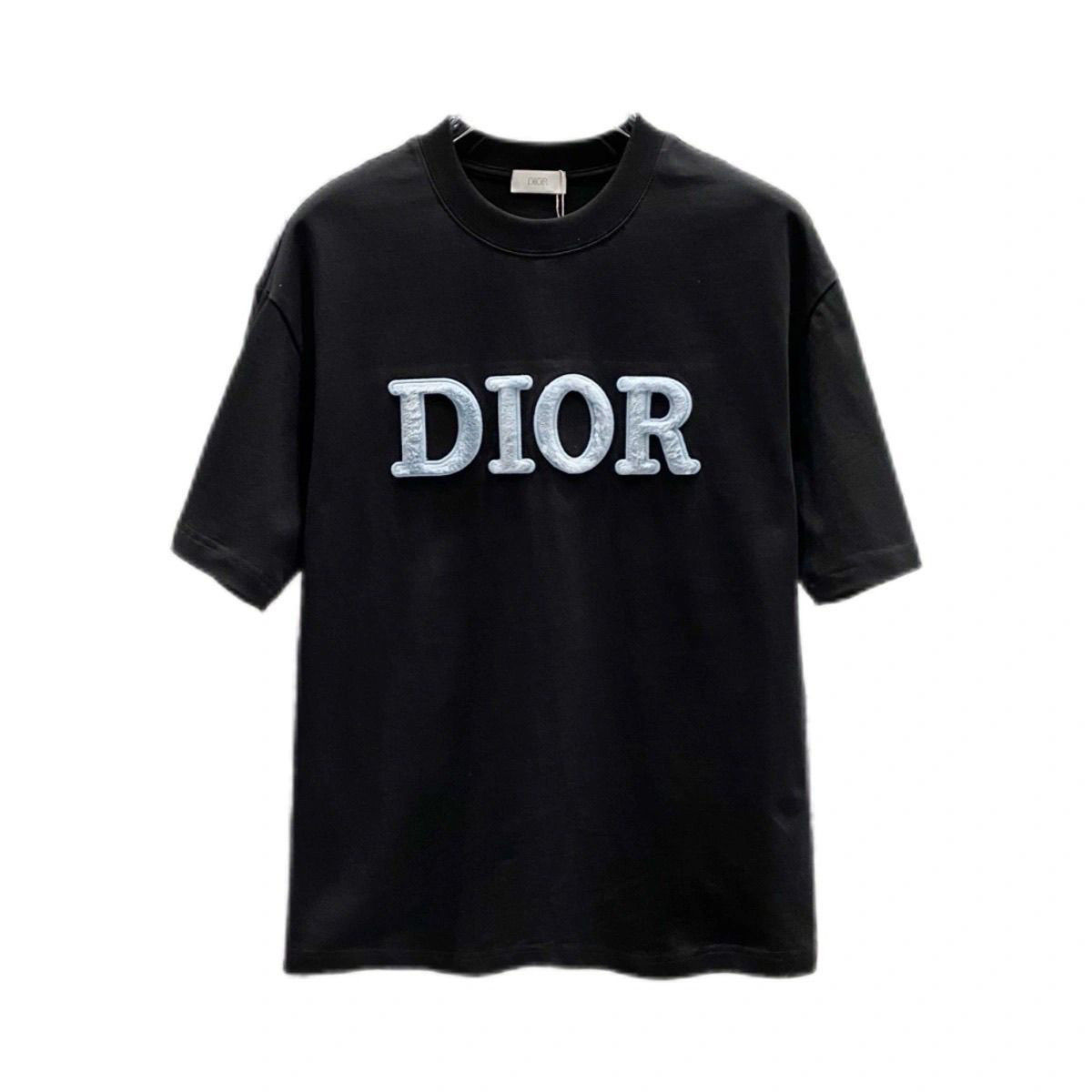 DI0RユニセックスTシャツ高品質【 50％割引+送料無料】531