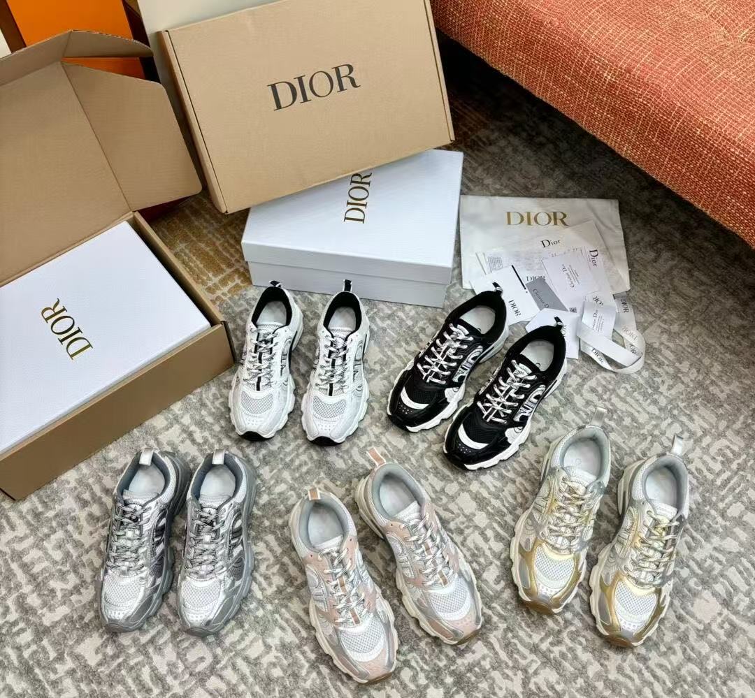 👟Dl0R カジュアルスポーツシューズ - 高品質🏃‍♀️