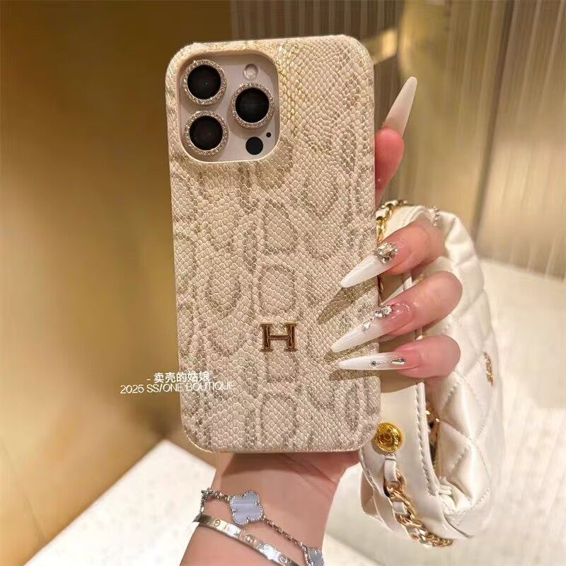 📱エルメス スマホケース💎