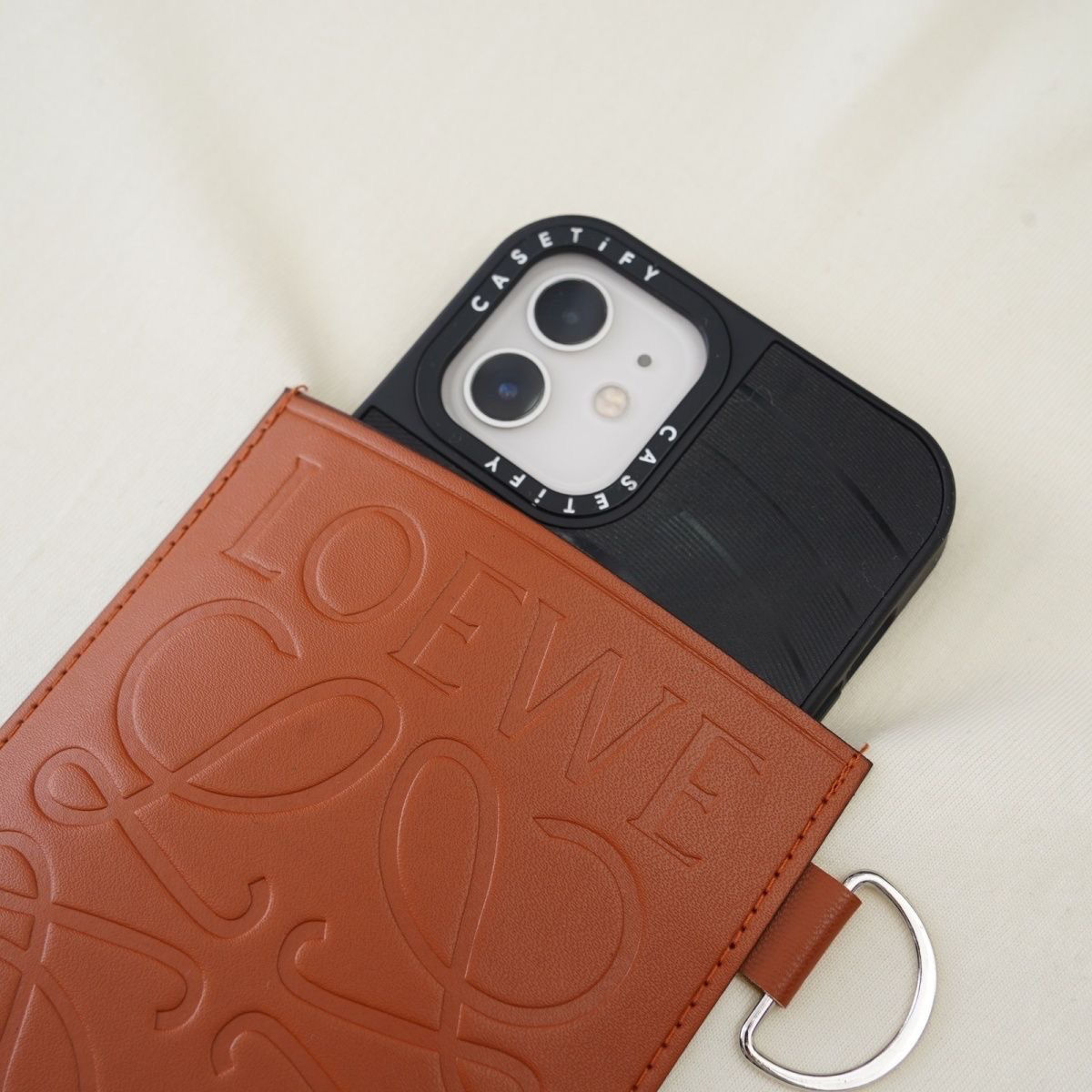 LOEWE  ポケット付き半袖【 50％割引+送料無料】