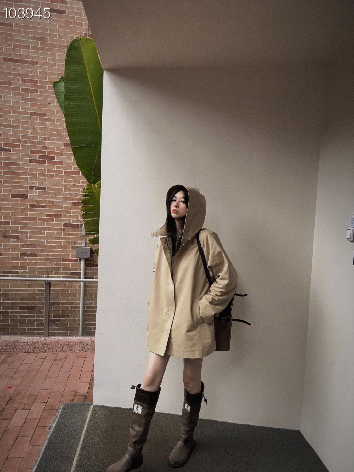 CHANE新着 - ゆったりカジュアルトレンチコート🎊 今売れ筋！