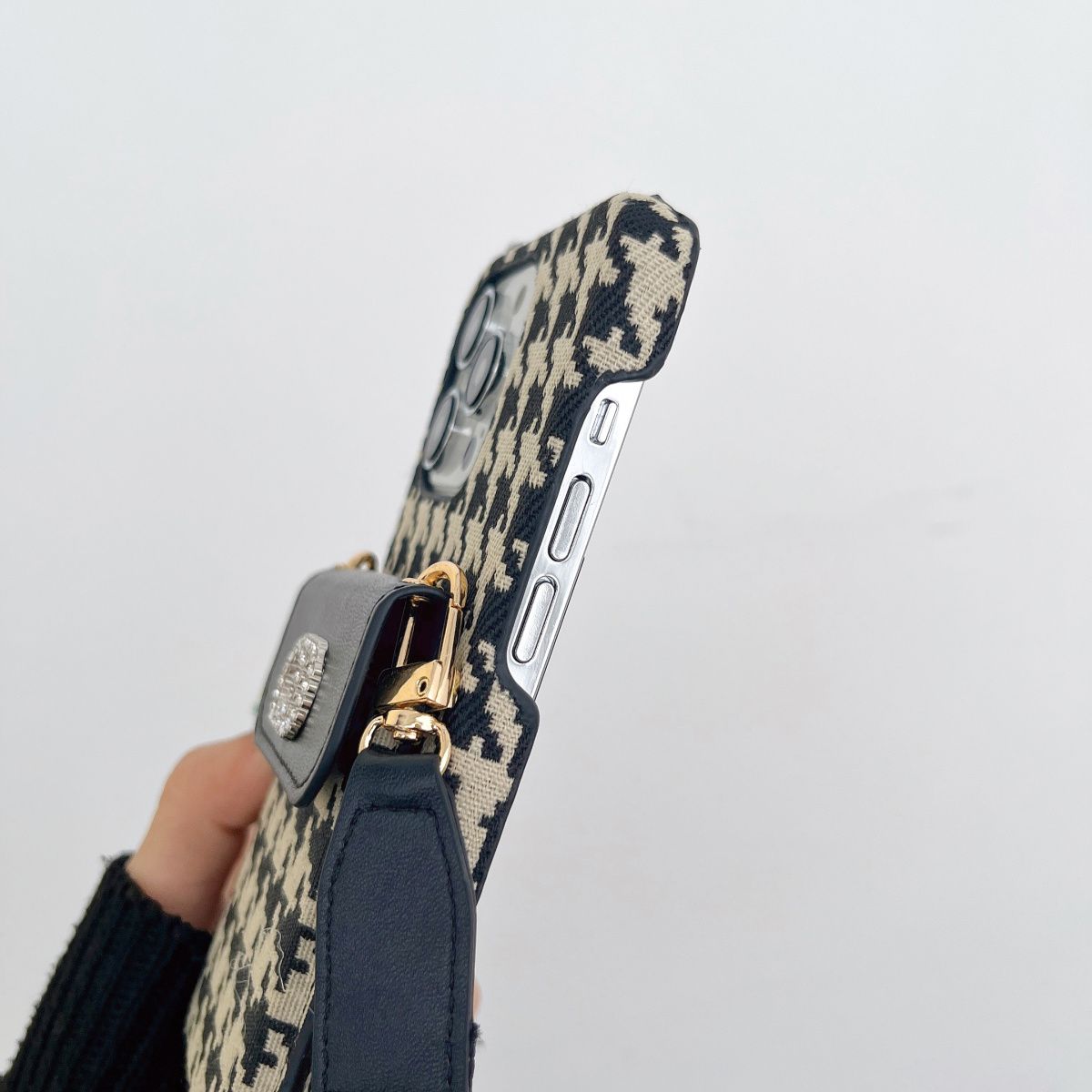 [DI0R]👄カードケース 携帯電話ケース📱【50%オフ+送料無料】