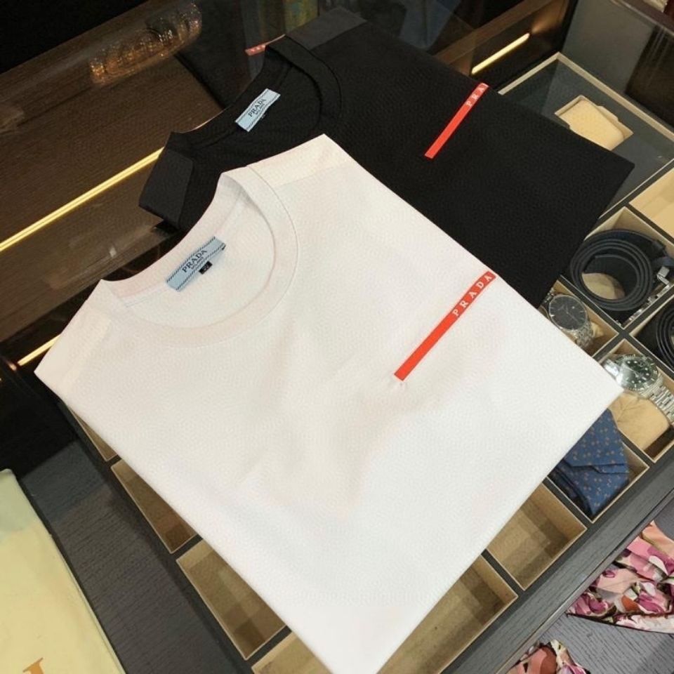 PRAD4高品質 T シャツ【 50％割引+送料無料】255