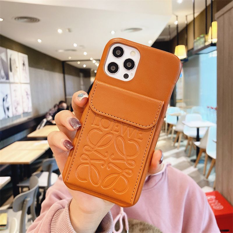 [L0EWE]👄プリント携帯電話ケース📱【50%オフ+送料無料】