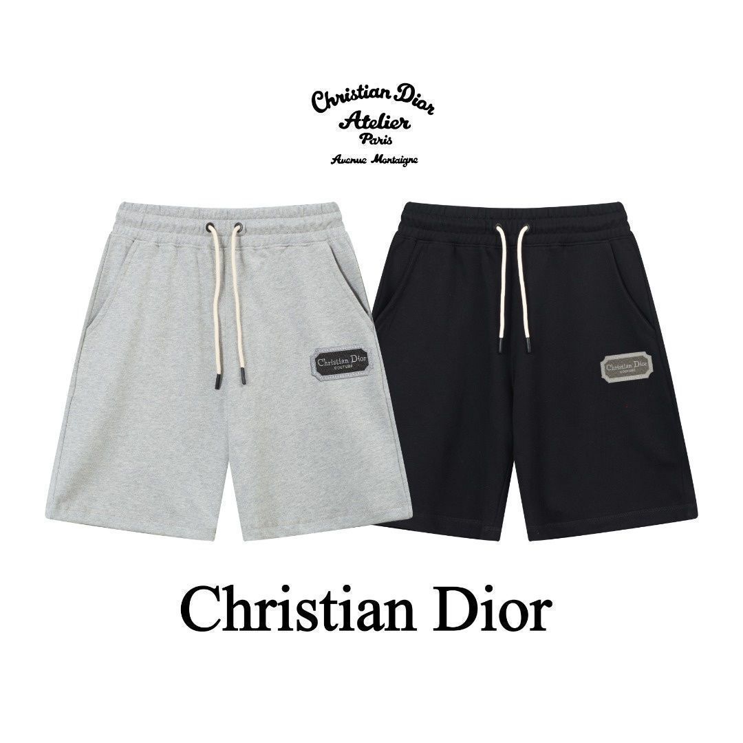 DI0R ショートパンツ【 50％割引+送料無料】532