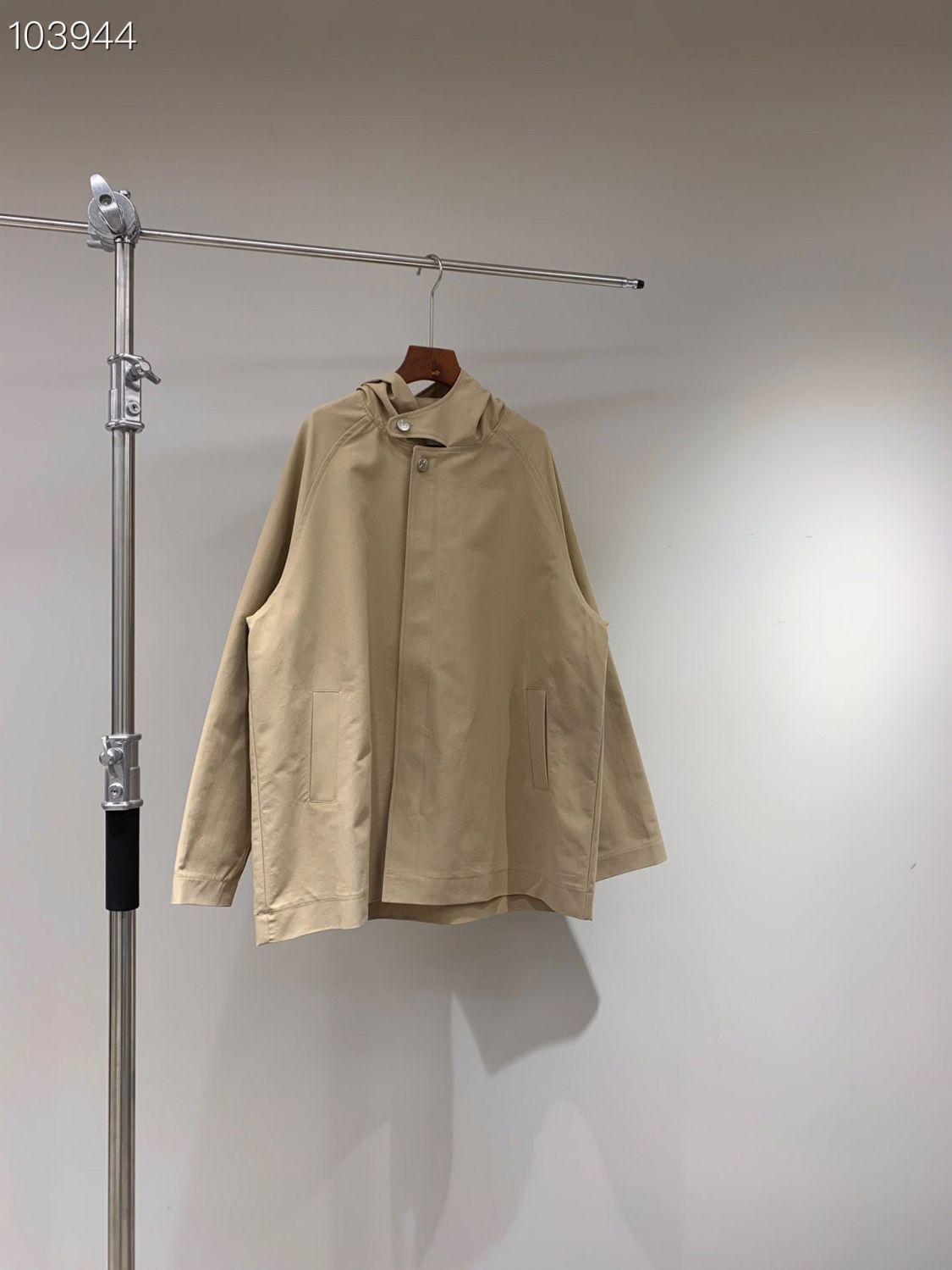 CHANE新着 - ゆったりカジュアルトレンチコート🎊 今売れ筋！