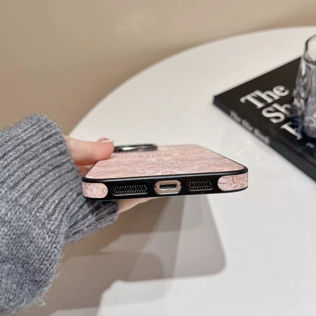 [DI0R]ダイヤモンド携帯電話ケース📱【50％割引+送料無料】