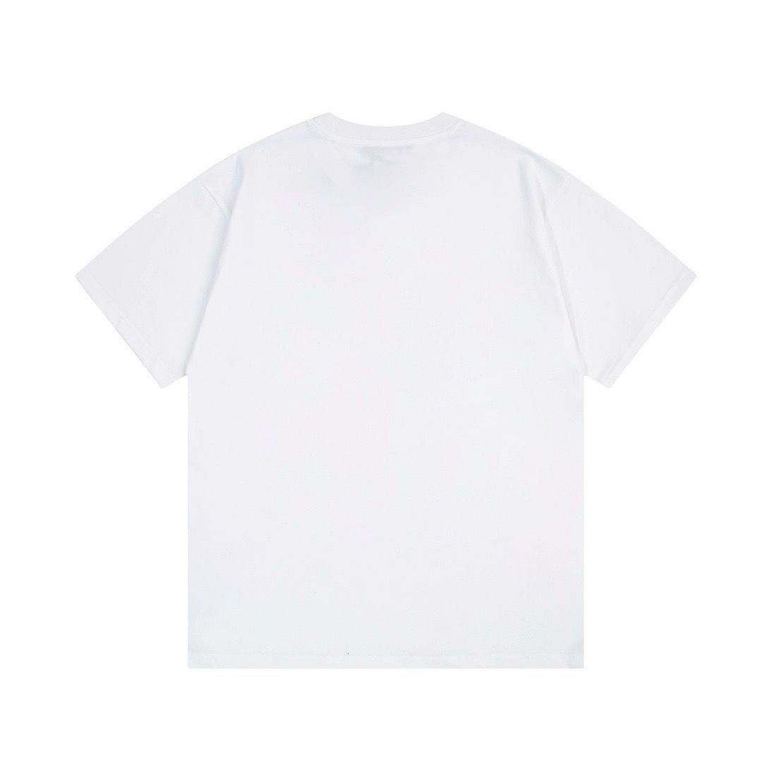 BU1BERRY プリントレターTシャツ【 50％割引+送料無料】