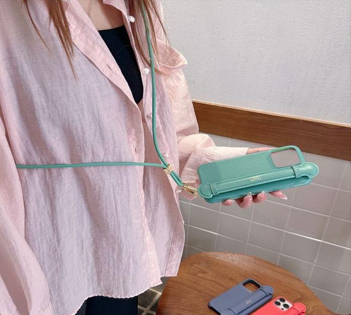 📱CEL1NE スマホケース🍀