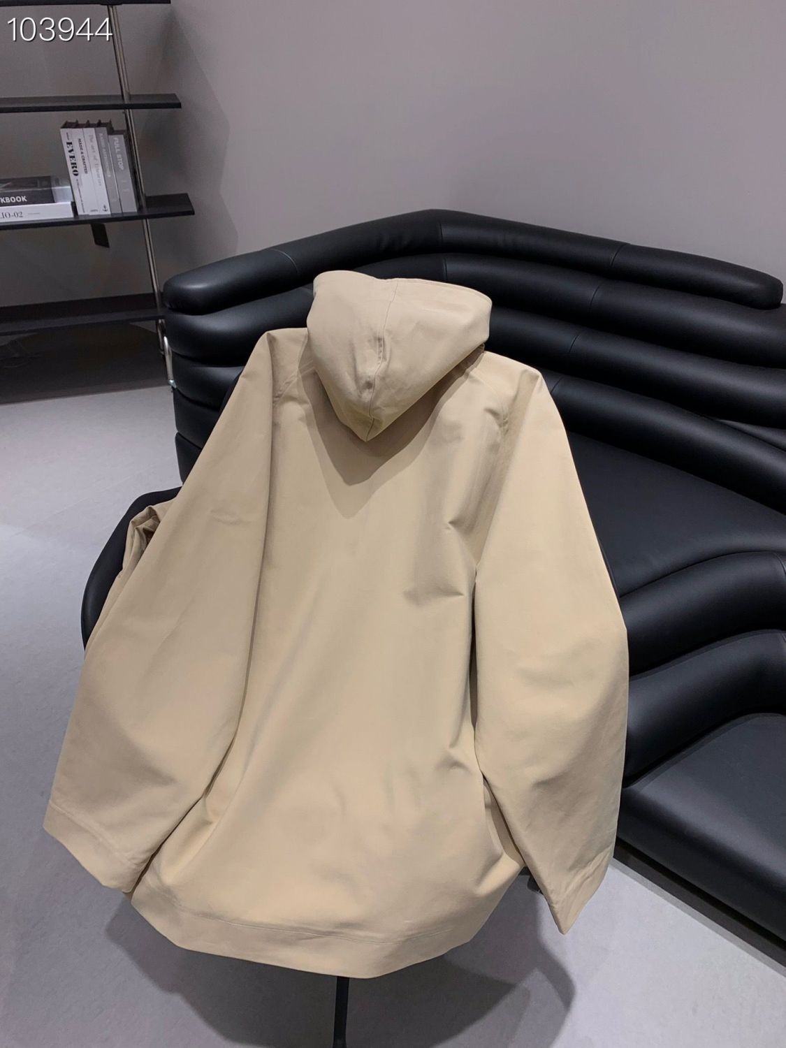 CHANE新着 - ゆったりカジュアルトレンチコート🎊 今売れ筋！