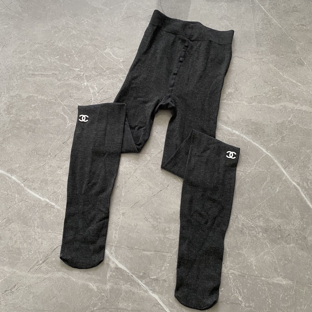 🧦[CHANE1] 薄手の伸縮性のあるボディストッキング【50％割引+送料無料】🧦