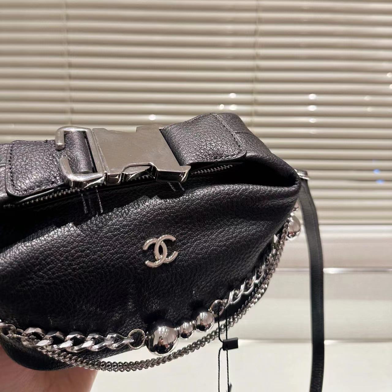 CHANE1 ボックスハンドバッグ【50％割引+送料無料】