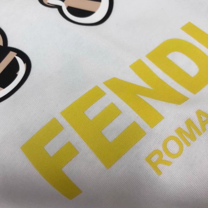 FEND1高品質 T シャツ【 50％割引+送料無料】531
