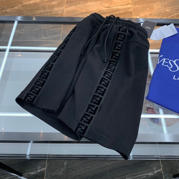 FEND1 ダブルFショーツ【 50％割引+送料無料】