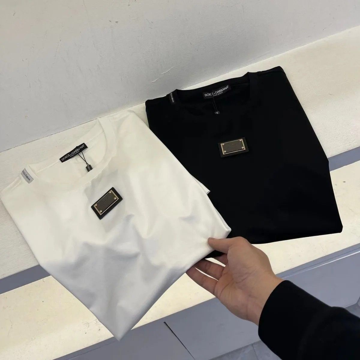 DG ユニセックス半袖【 50％割引+送料無料】