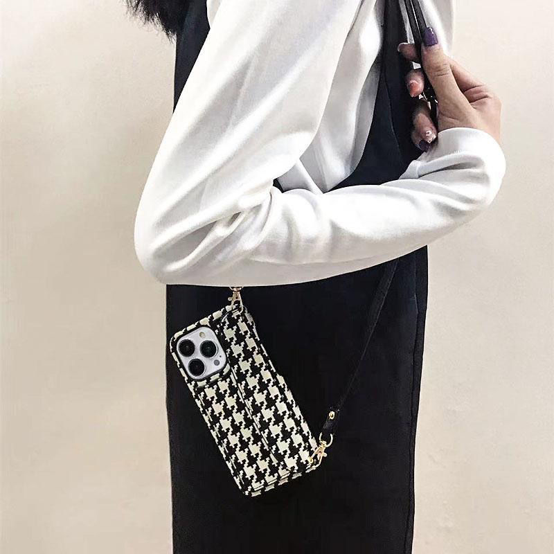 [PRAD4]👄プリント携帯電話ケース📱【50%オフ+送料無料】