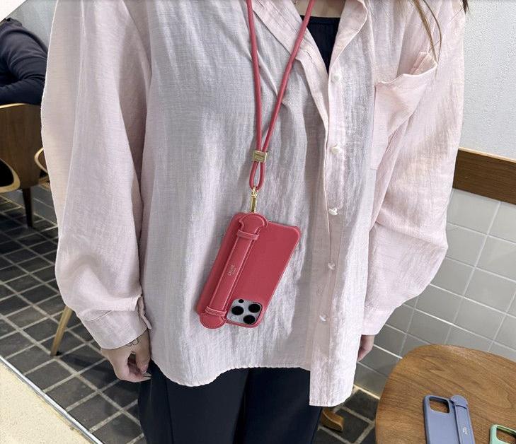 📱CEL1NE スマホケース🍀