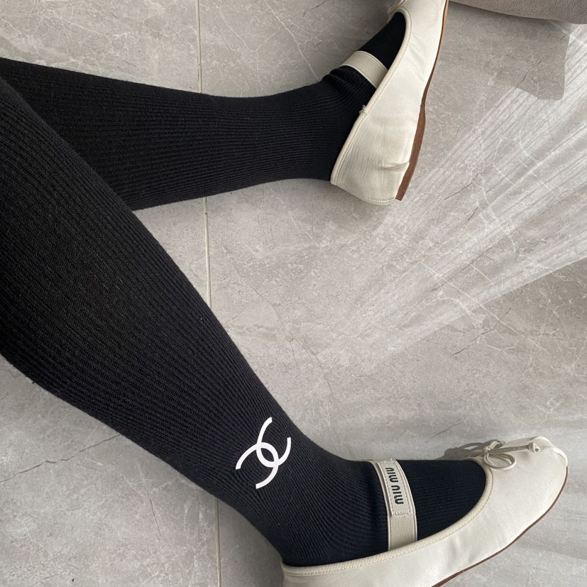 [Copy]🧦[CHANE1] 薄手の伸縮性のあるボディストッキング【50％割引+送料無料】🧦