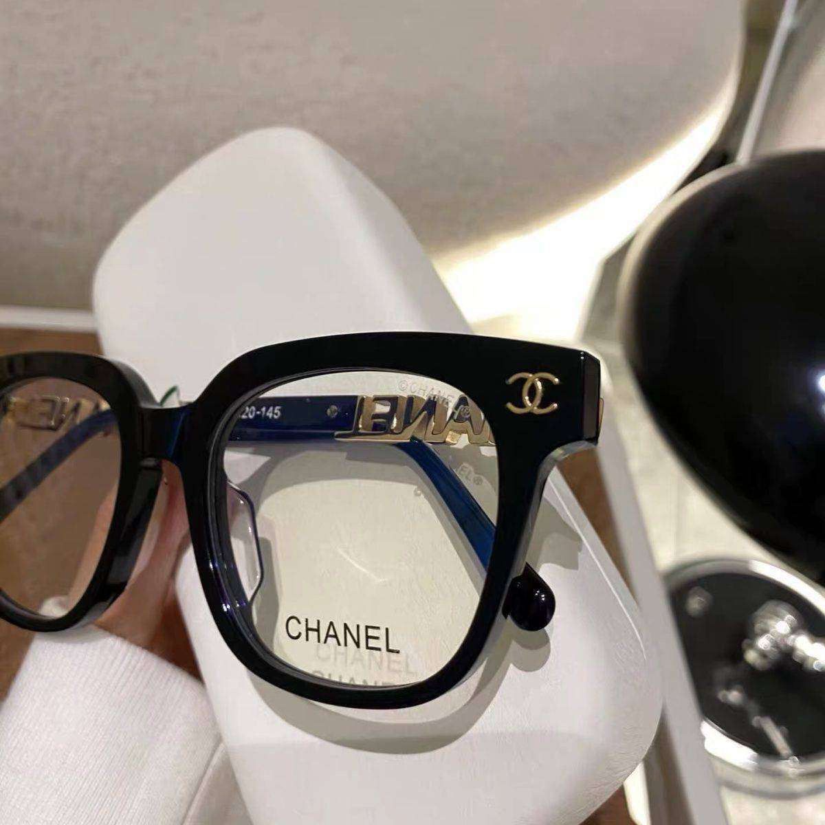 CHANE1 サングラス - ナチュラルルックミラー  高品質